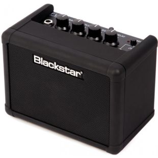 BLACKSTAR FLY 3 BLUETOOTH MINI AMP BK