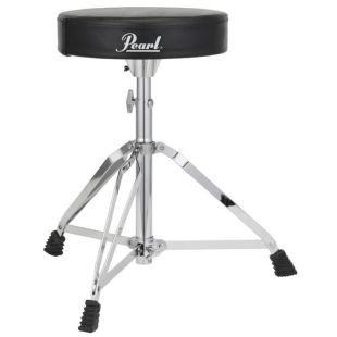 PEARL D-50 DRUM THRONE