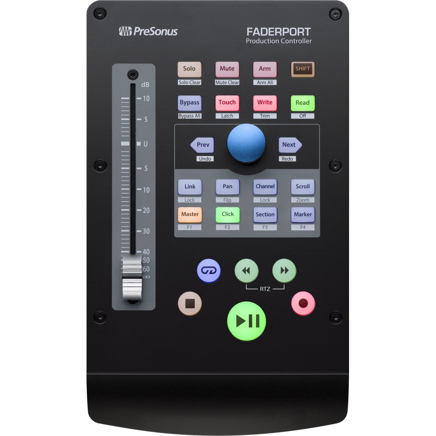 PRESONUS FADERPORT 2