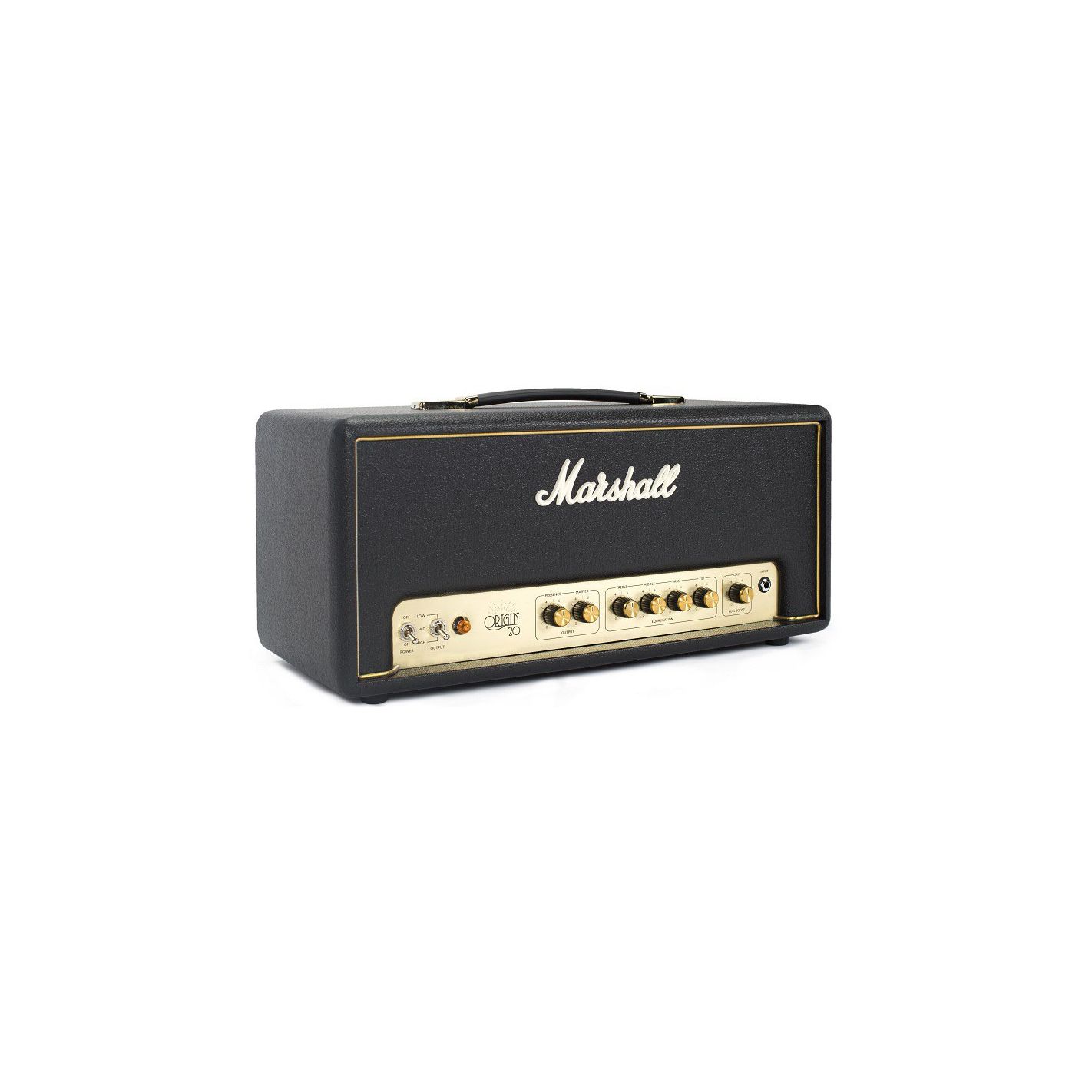 MARSHALL ORIGIN 20H HEAD