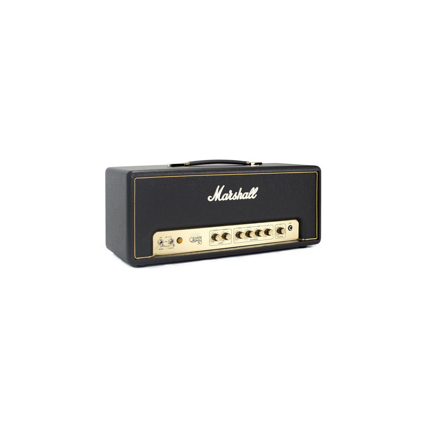 MARSHALL ORIGIN 50H HEAD