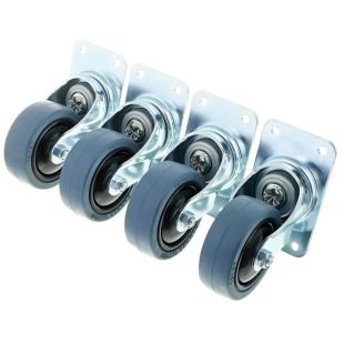 YAMAHA SPW-1 WHEEL KIT
