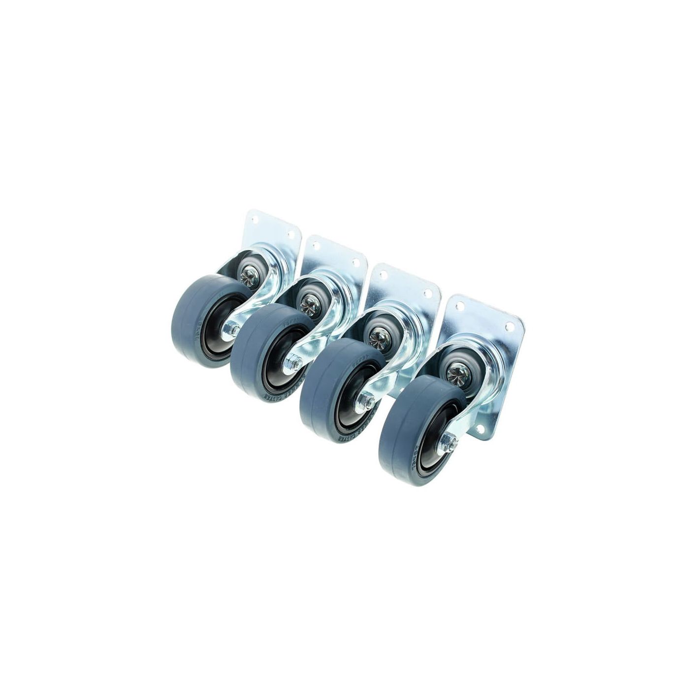 YAMAHA SPW-1 WHEEL KIT