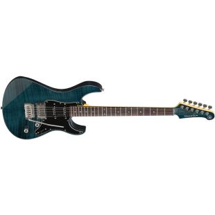 YAMAHA PACIFICA 612VII FM IDB