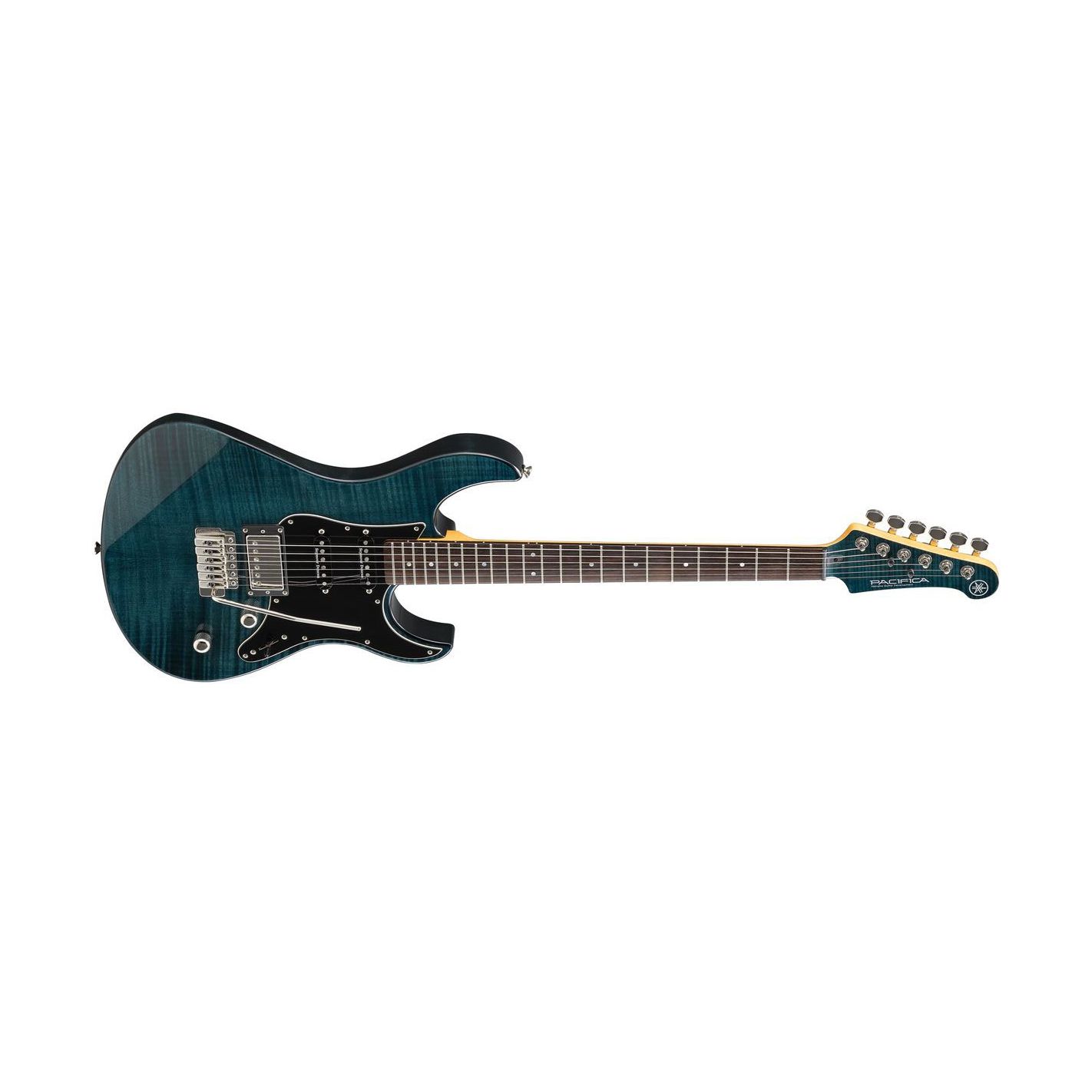 YAMAHA PACIFICA 612VII FM IDB