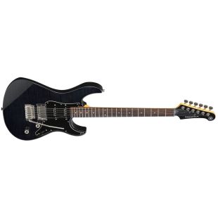 YAMAHA PACIFICA 612VII FM TBL