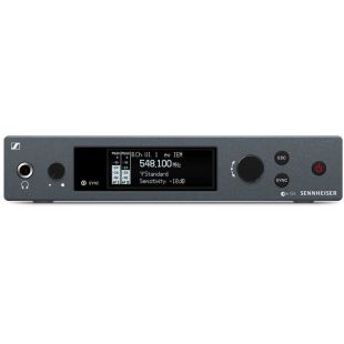 SENNHEISER SR IEM G4 G-BAND