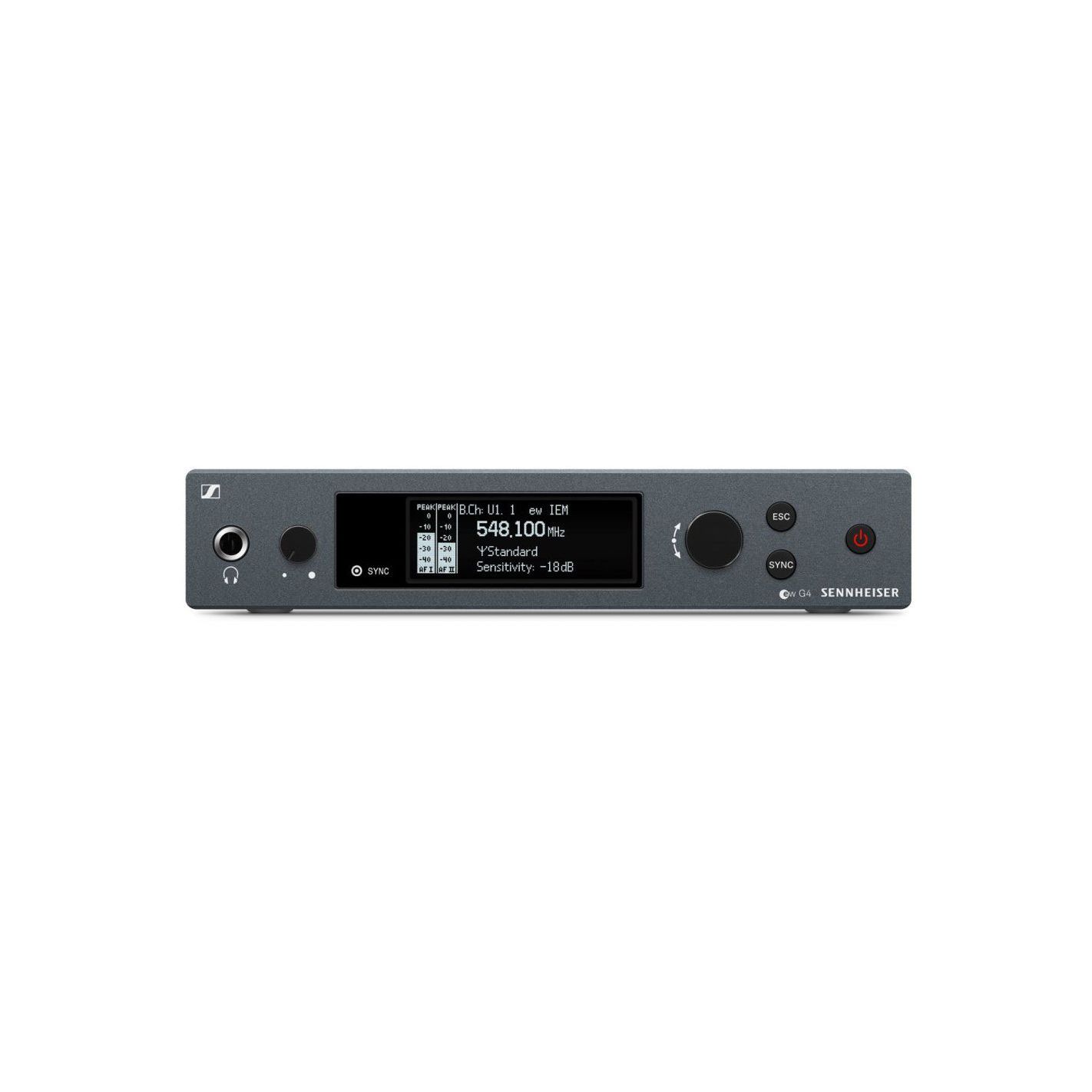 SENNHEISER SR IEM G4 B-BAND