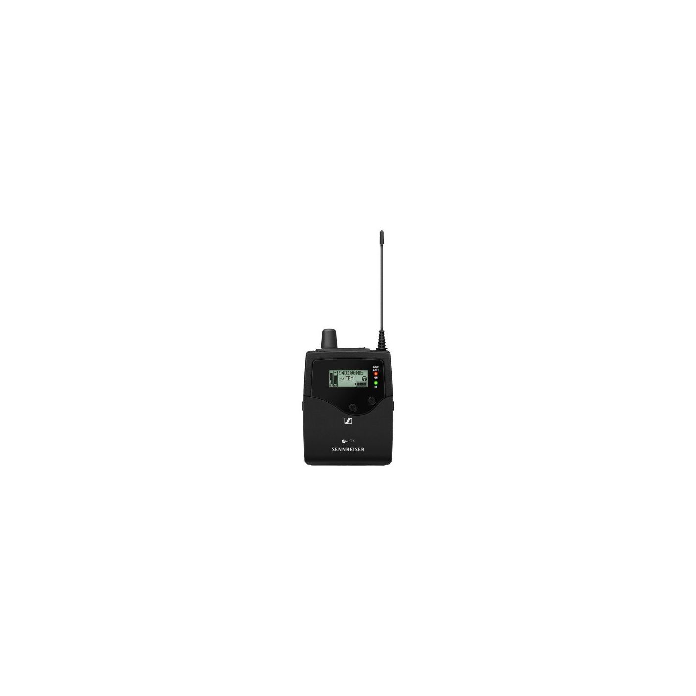 SENNHEISER EK IEM G4 A-BAND