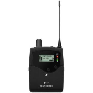 SENNHEISER EK IEM G4 B-BAND