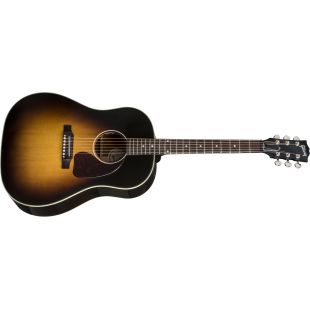GIBSON J-45 STANDARD VINTAGE SUNBURST