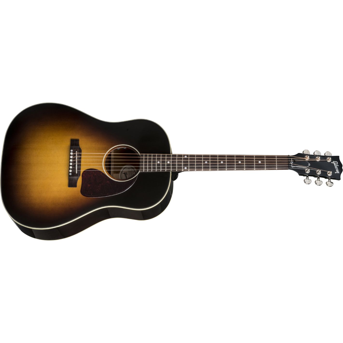 GIBSON J-45 STANDARD VINTAGE SUNBURST