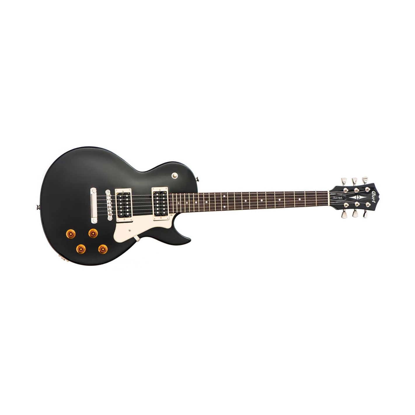 CORT CR100 BK