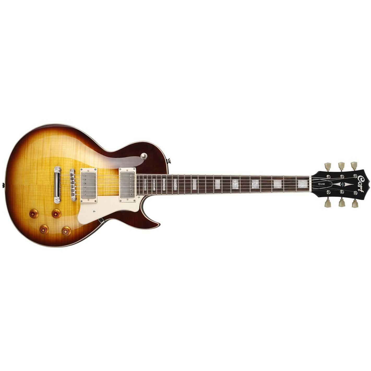 CORT CR250 VB