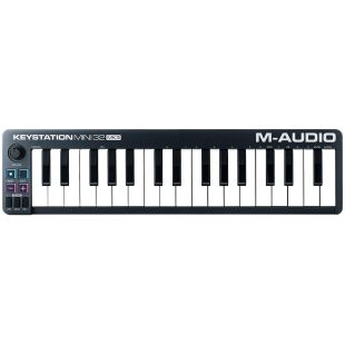 M-AUDIO KEYSTATION MINI 32 MK3
