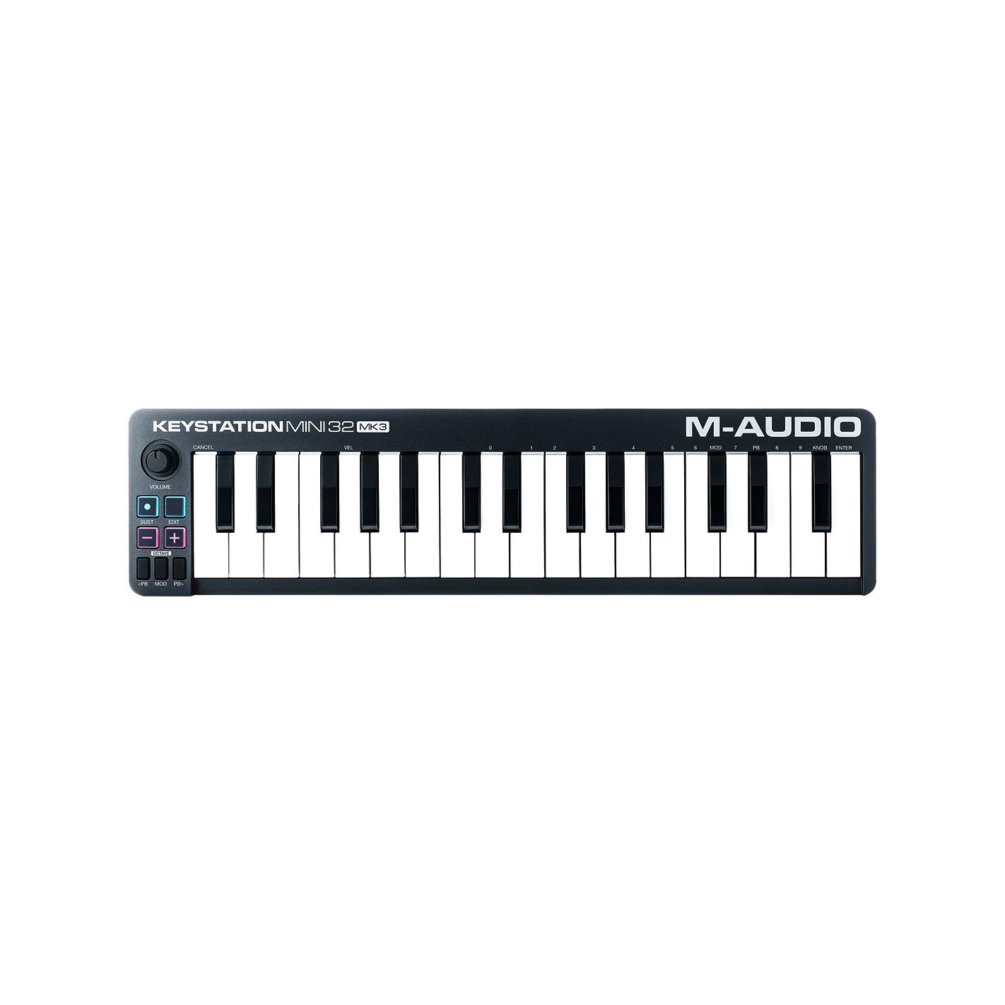 M-AUDIO KEYSTATION MINI 32 MK3