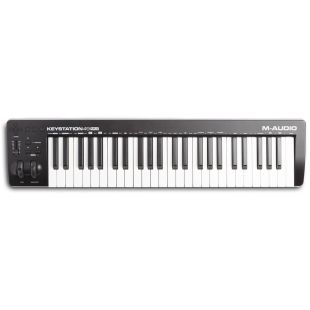 M-AUDIO KEYSTATION 49 MK3