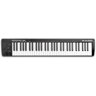 M-AUDIO KEYSTATION 61 MK3