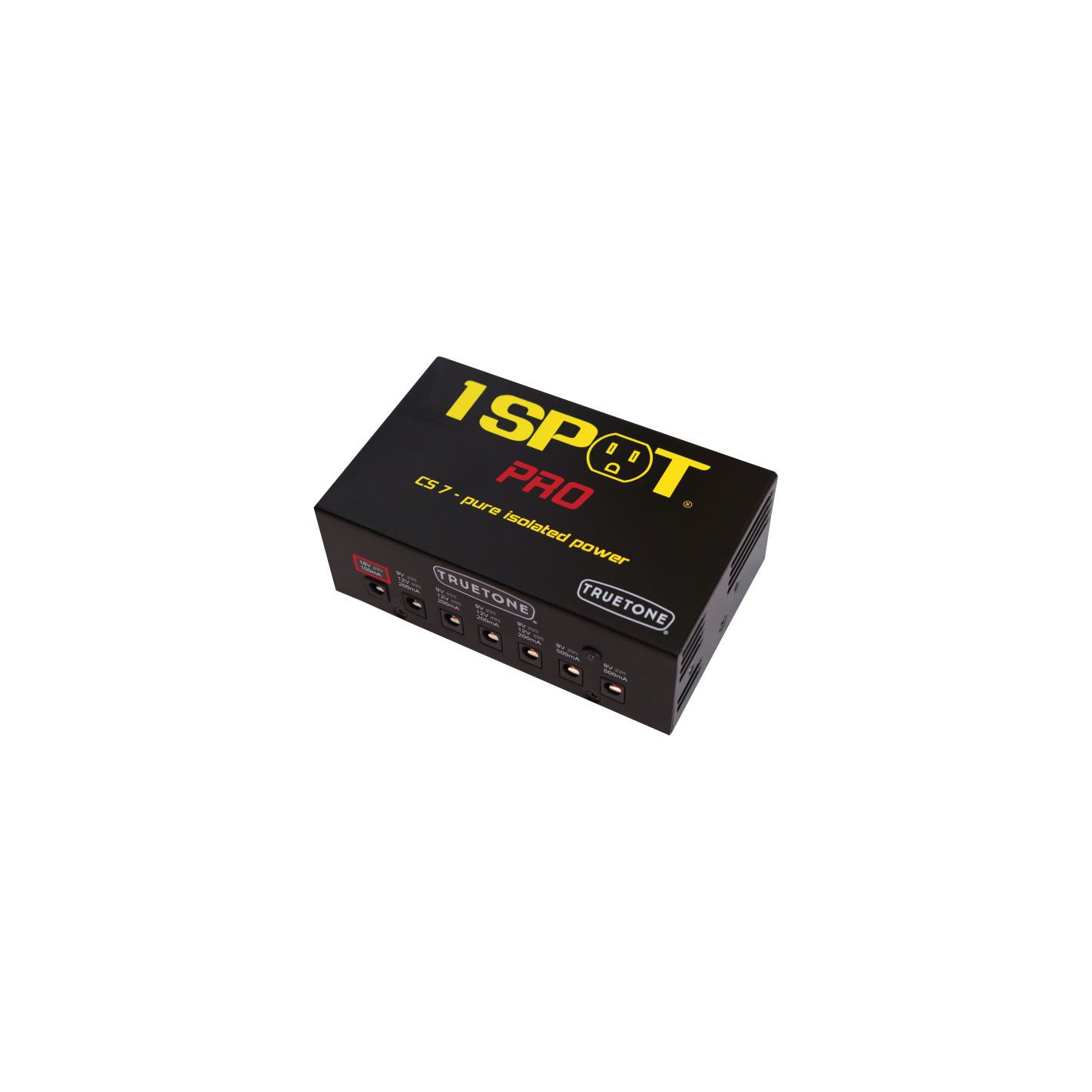 TRUETONE 1 SPOT PRO CS7