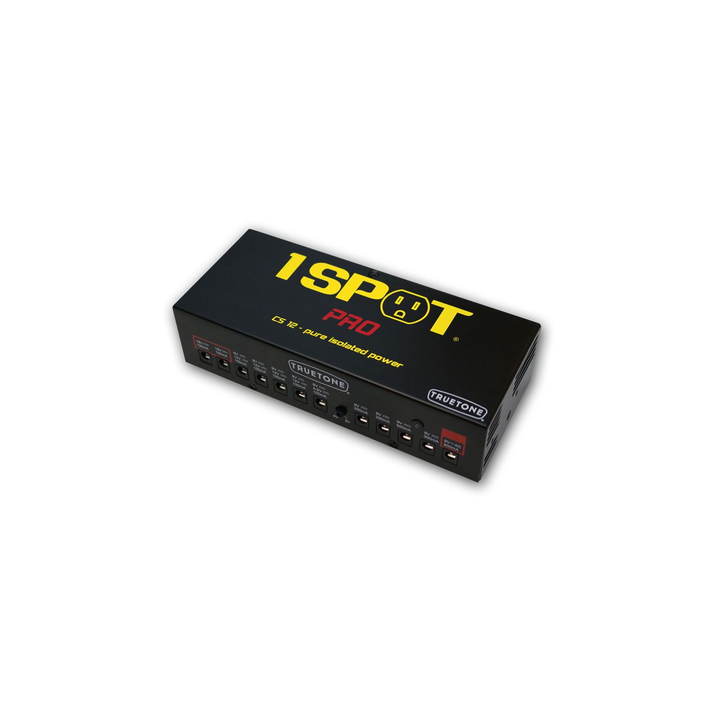 TRUETONE 1 SPOT PRO CS12