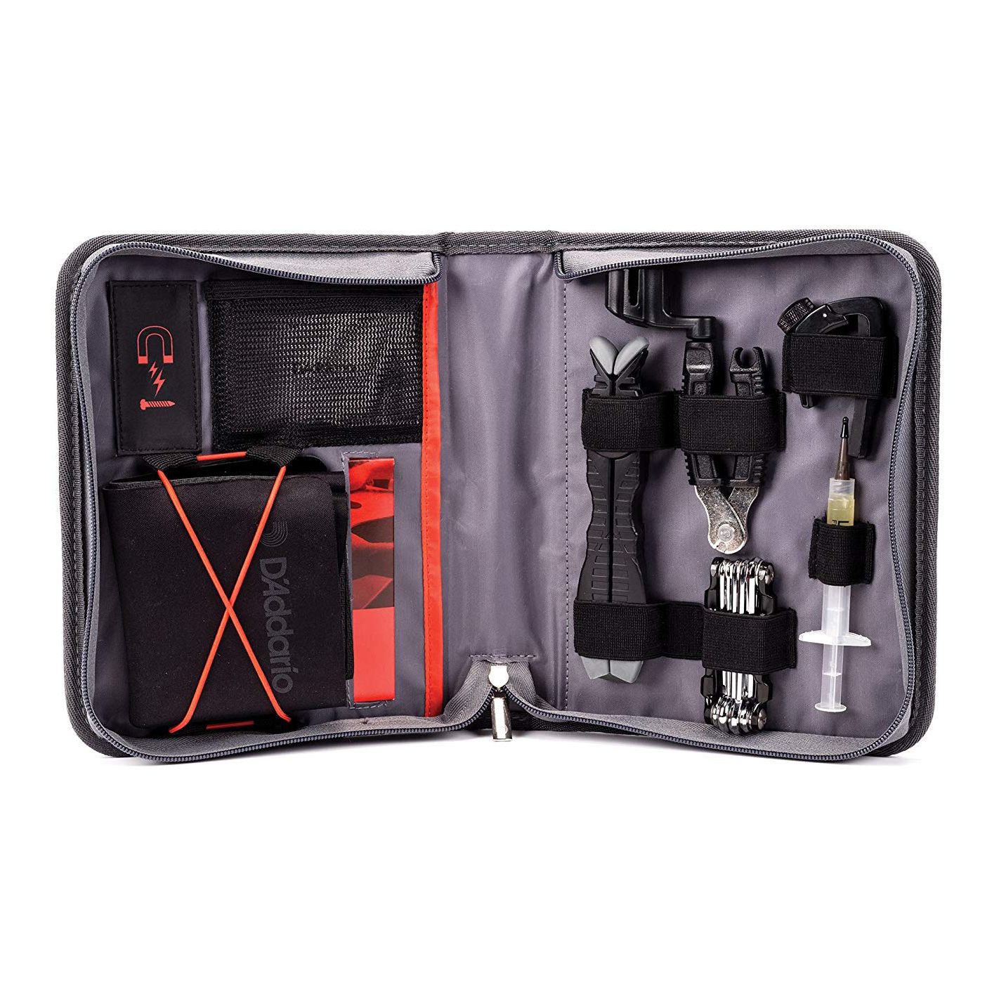 DADDARIO PW-EGMK-01 GUITAR MAINTENANCE KIT