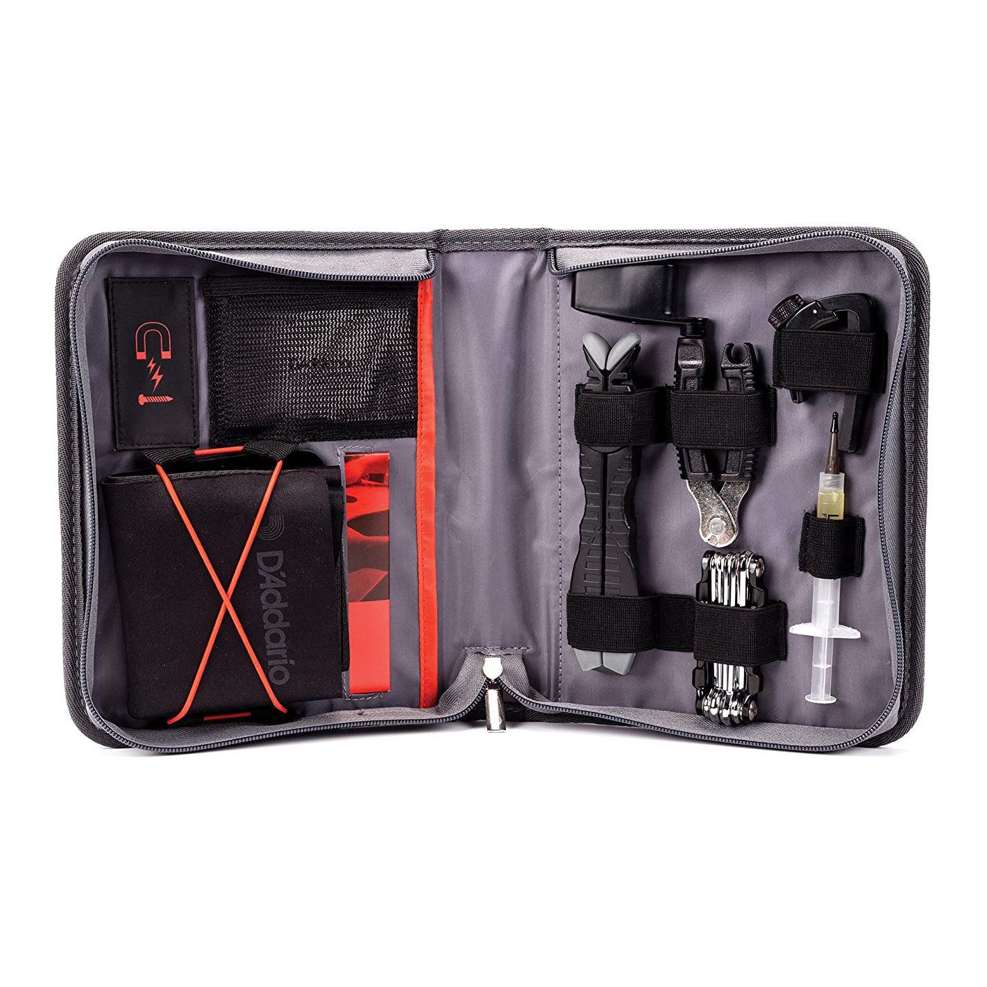 DADDARIO PW-EBMK-01 BASS MAINTENANCE KIT
