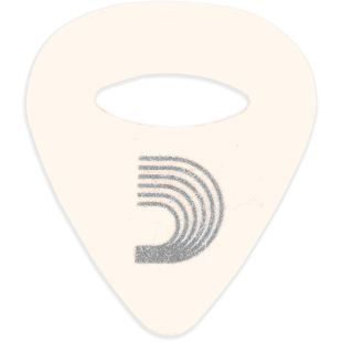 DADDARIO 1FLT9-04 FELT UKELELE PICKS 4-PACK