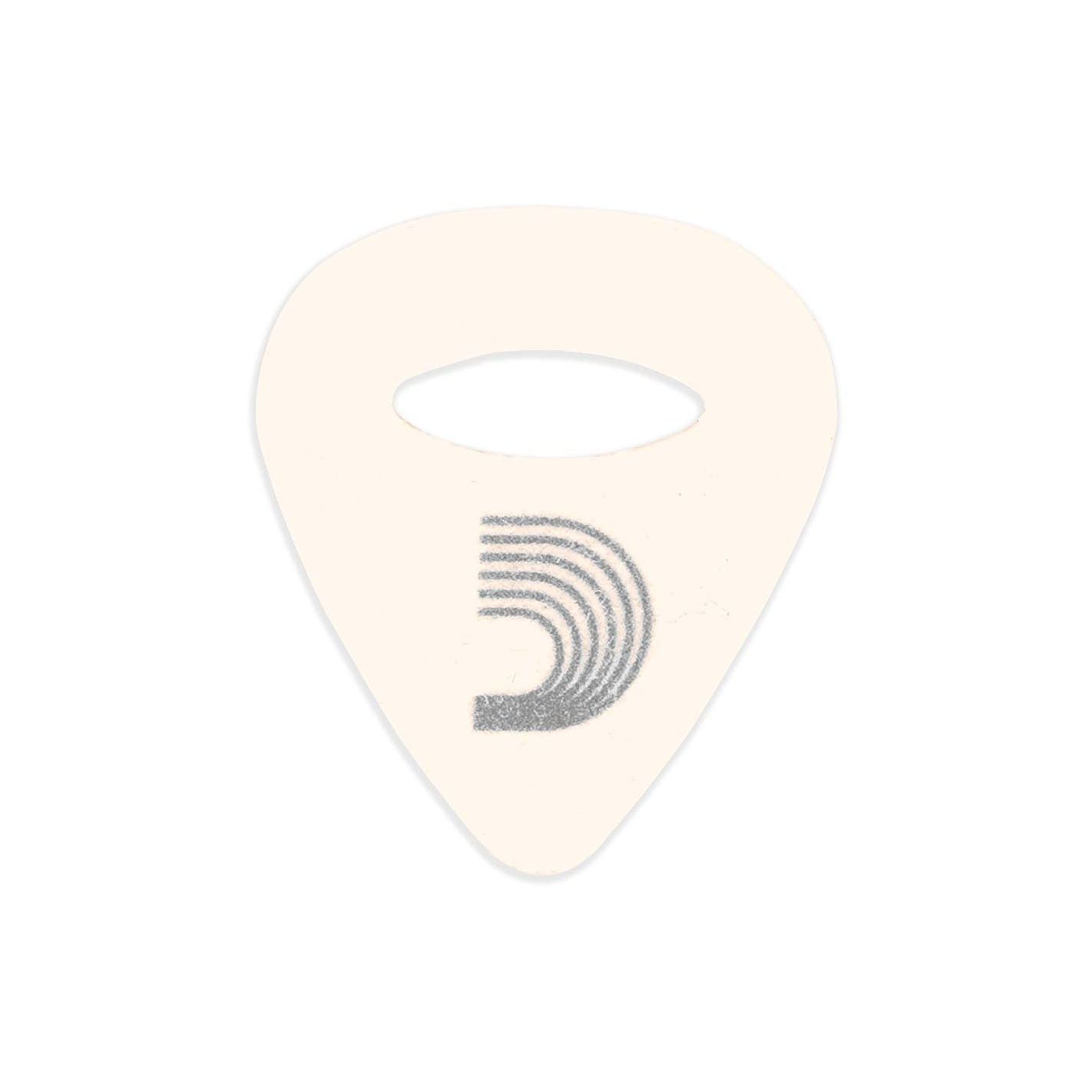 DADDARIO 1FLT9-04 FELT UKELELE PICKS 4-PACK