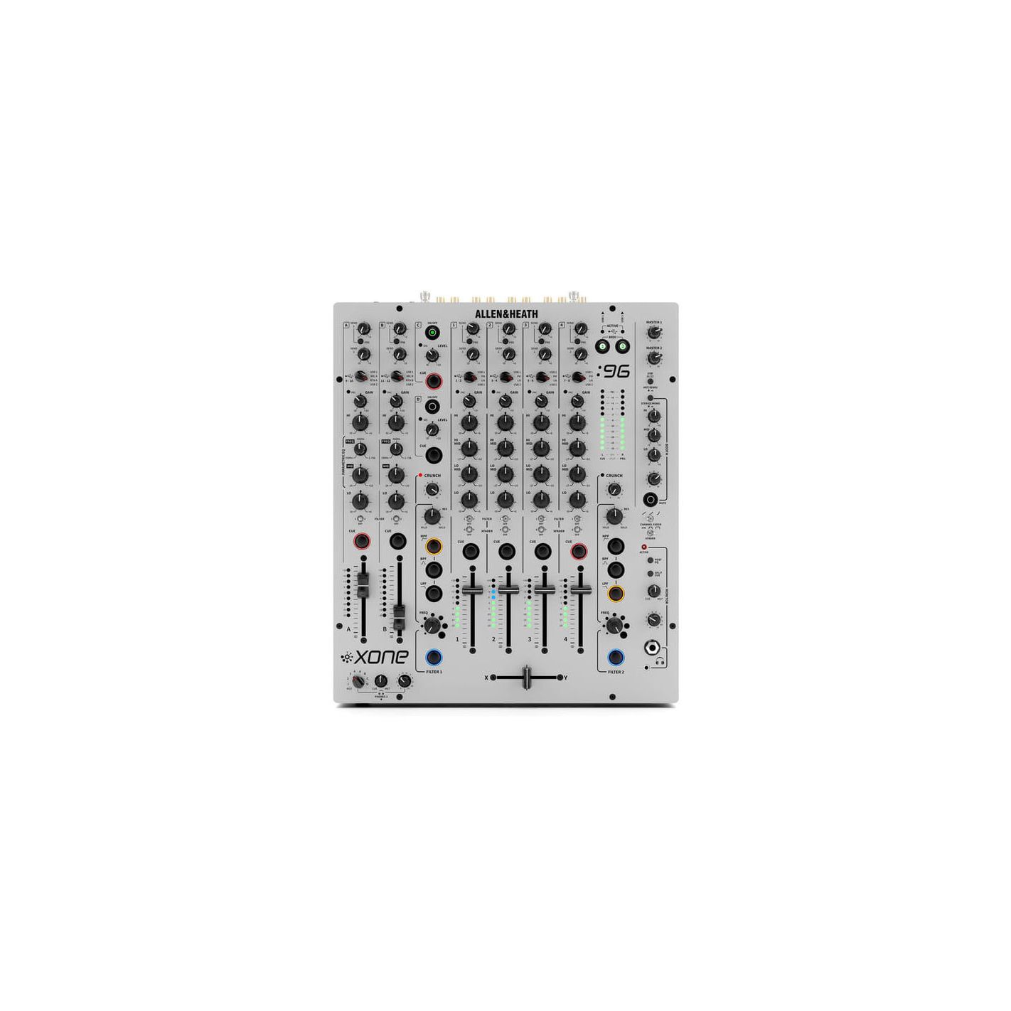 ALLEN-HEATH XONE96