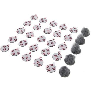 RYCOTE OVERCOVERS ADVANCED GREY
