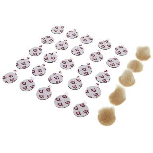 RYCOTE OVERCOVERS ADVANCED BEIGE