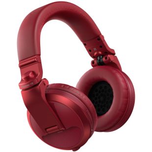 PIONEER DJ HDJ-X5BT-R