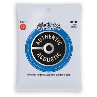 MARTIN ACCESSORIES MA140 SP LIGHT
