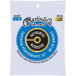 MARTIN ACCESSORIES MA150 SP MEDIUM