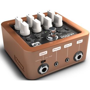 PALMER POCKET AMP ACOUSTIC