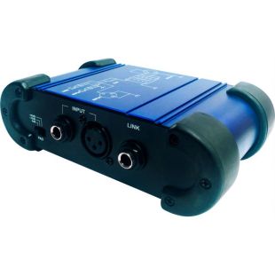 OQAN QDI-300 MONO DI BOX