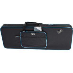 OQAN ELECTRIC GTR FOAM CASE