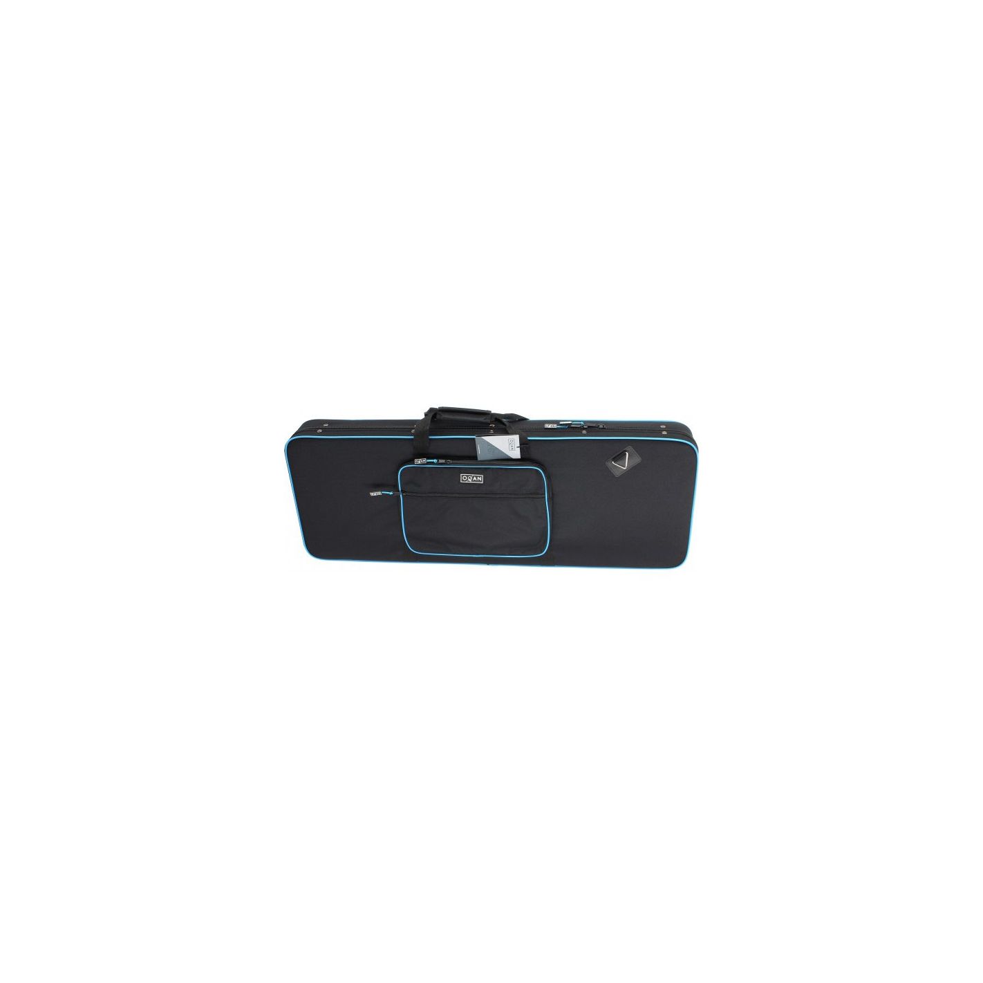 OQAN ELECTRIC GTR FOAM CASE