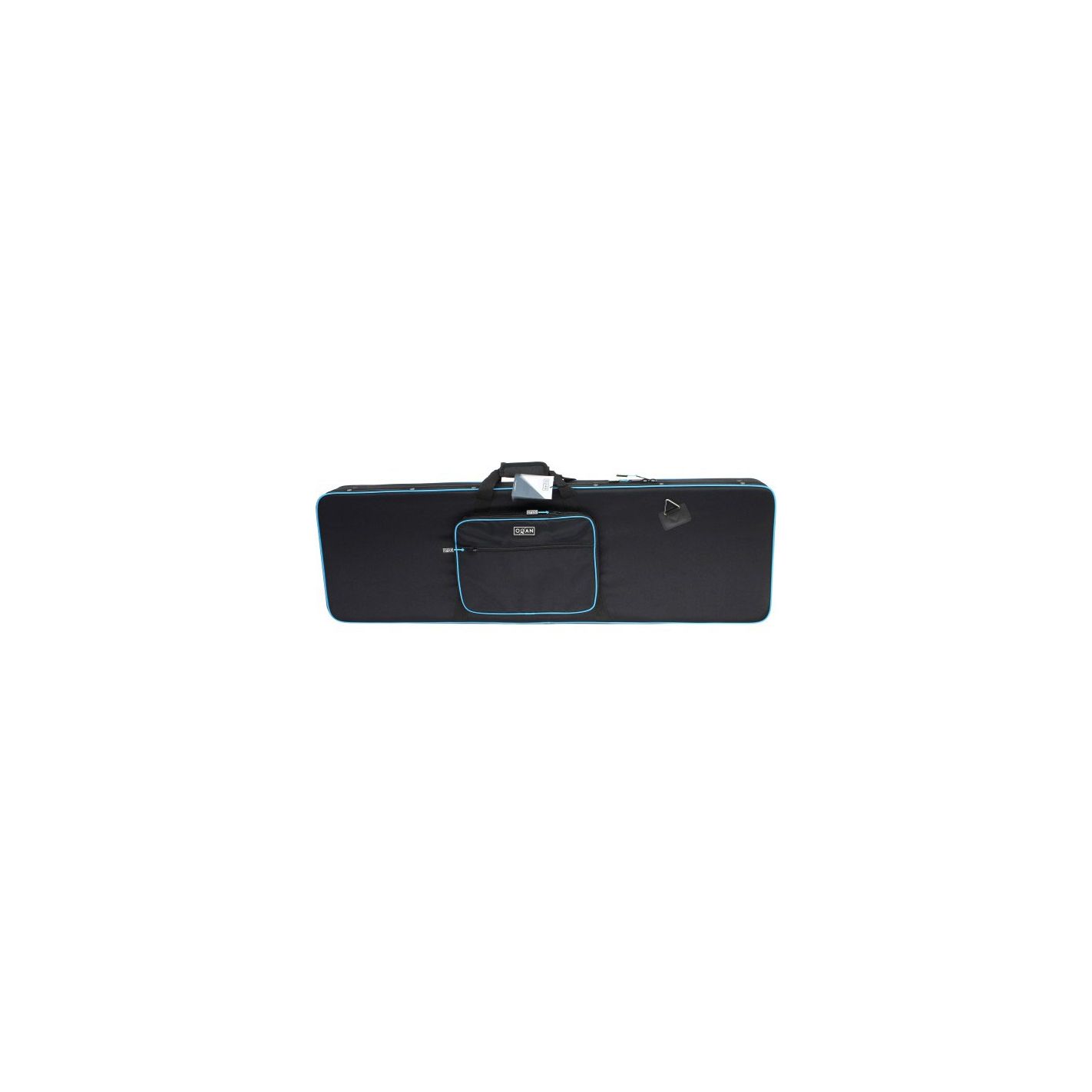 OQAN BASS-GTR FOAM CASE