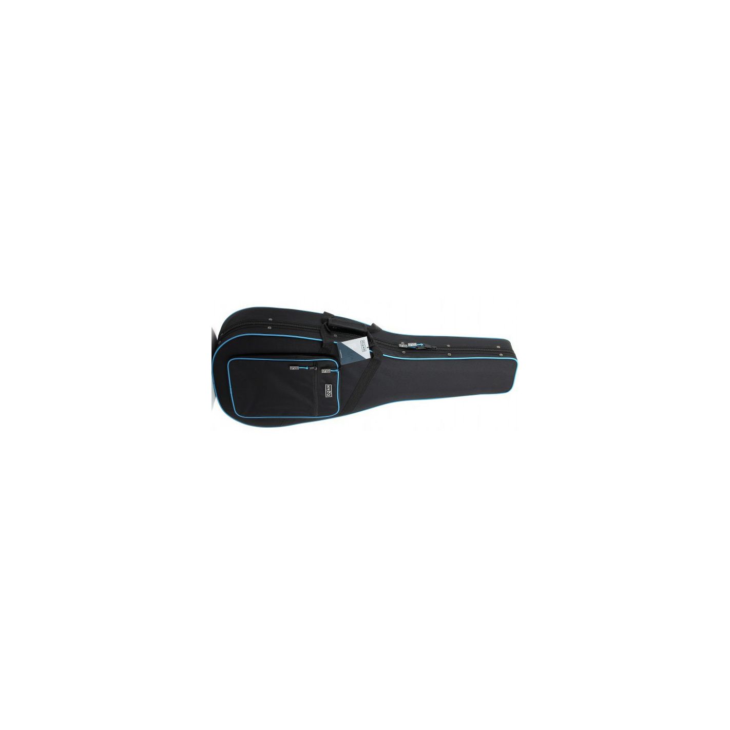 OQAN CLASSIC-GTR FOAM CASE