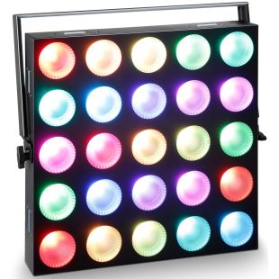 CAMEO MATRIX PANEL 10 W RGB