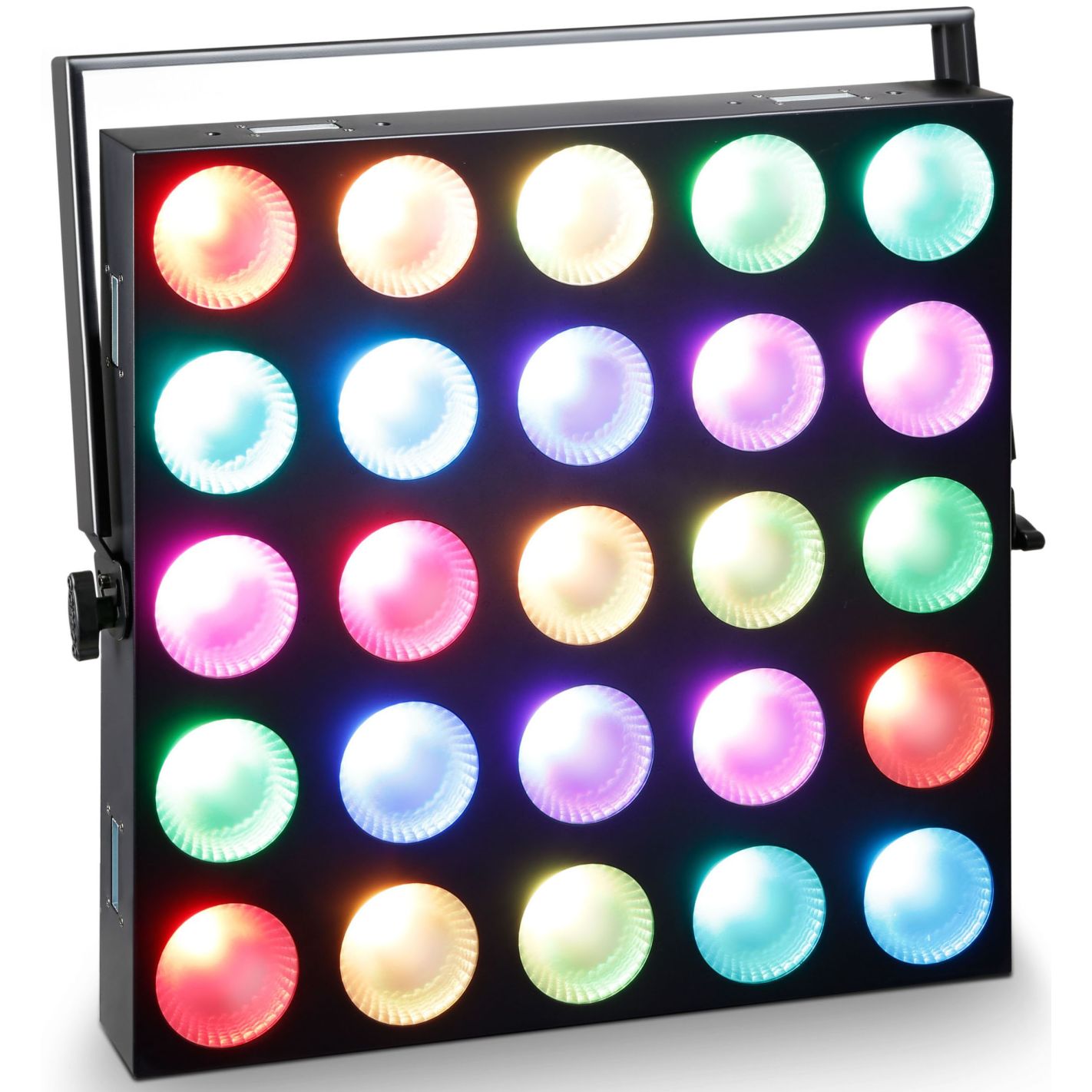 CAMEO MATRIX PANEL 10 W RGB