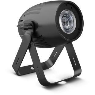 CAMEO Q-SPOT 40 CW BLACK