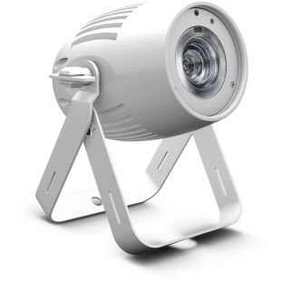 CAMEO Q-SPOT 40 RGBW WHITE