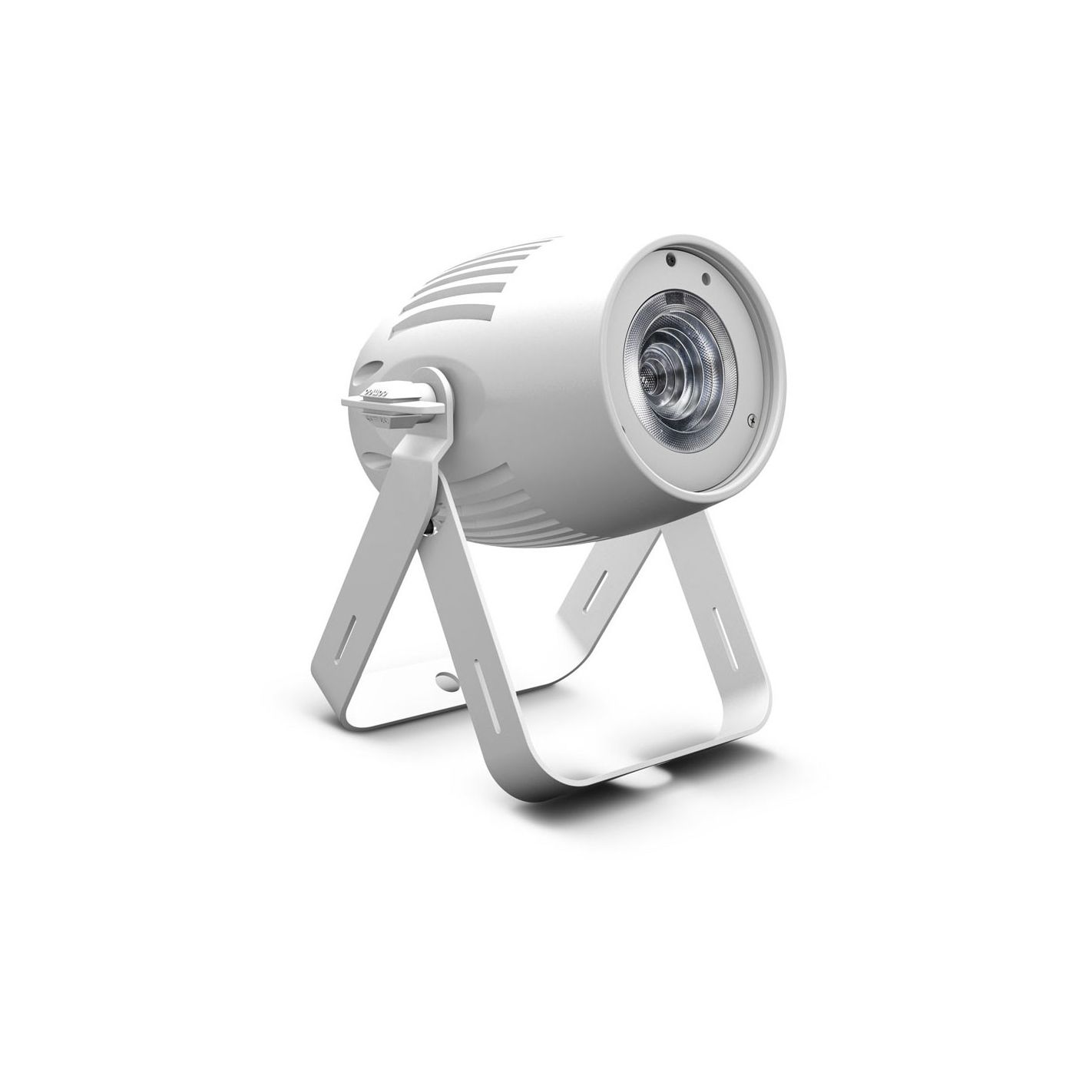 CAMEO Q-SPOT 40 RGBW WHITE