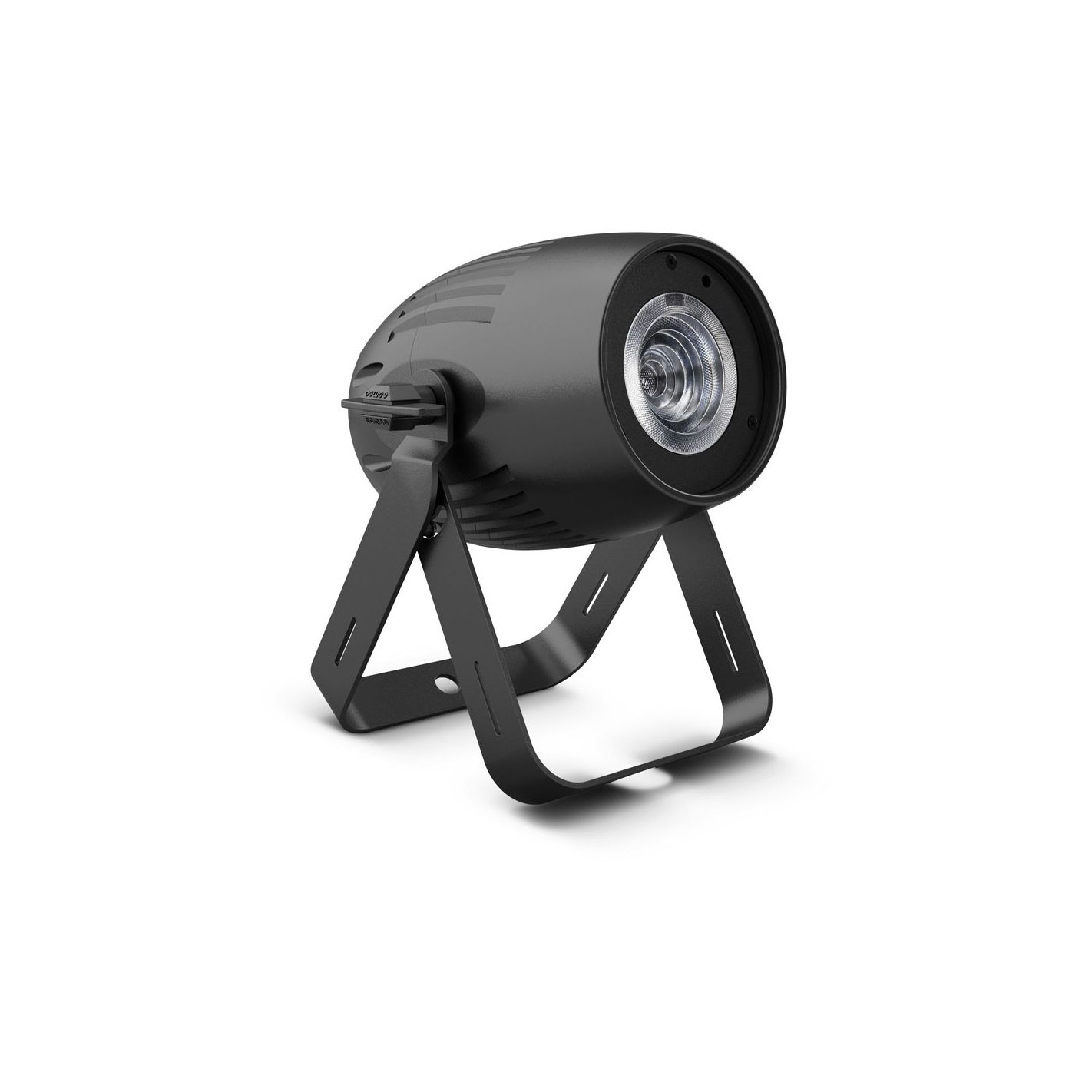 CAMEO Q-SPOT 40 WW BLACK