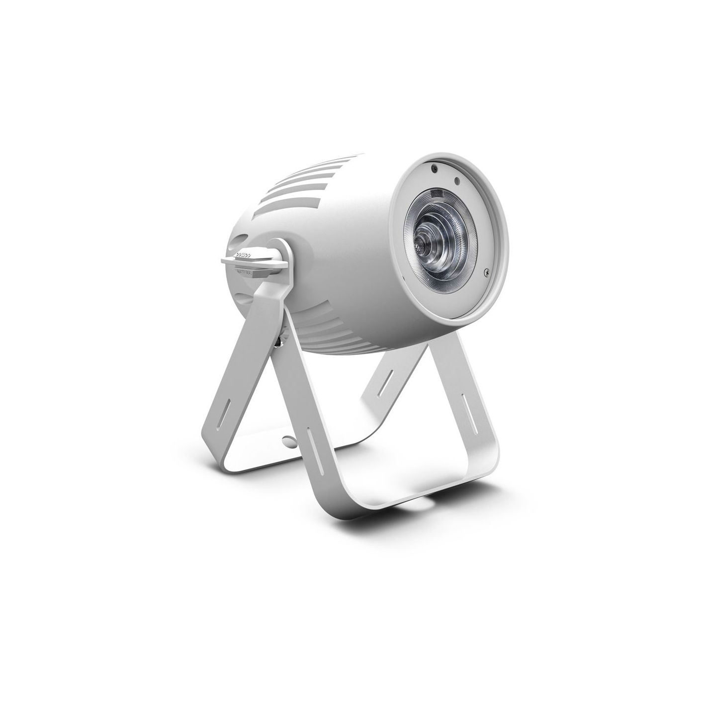 CAMEO Q-SPOT 40 WW WHITE