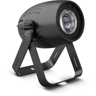 CAMEO Q-SPOT 40 TW BLACK