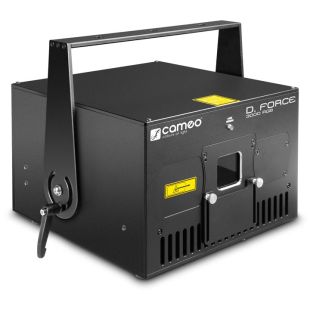 CAMEO D FORCE 3000 RGB