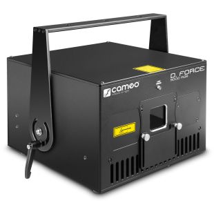 CAMEO D FORCE 5000 RGB